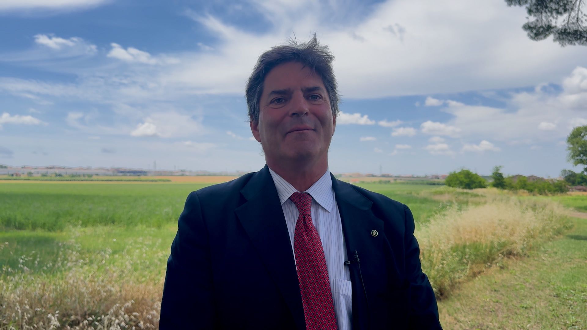 Tradizione, qualità e territorio: la visione di Rufo Ruffo